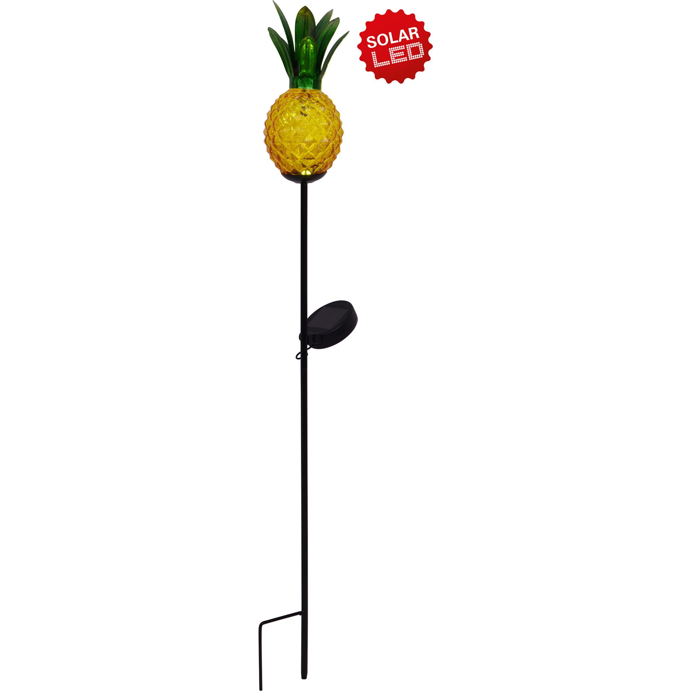 Thumbnail - Näve, Gartenbeleuchtung, Ananas (IP44)