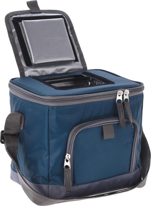 Actual product image ProWorld Cooler bag with shoulder strap 8 litres (8 l)