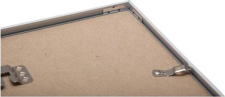 Actual product image Maul Aluminium picture frame (13 x 18 cm)