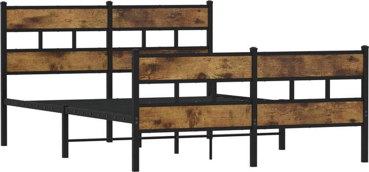 Image du produit vidaXL Bettgestell (150 x 200 cm)