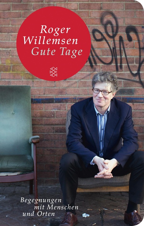 Immagine prodotto Gute Tage (Tedesco, Roger Willemsen, 2020)
