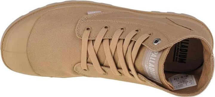 Produktbild Palladium Classic Pampa Hi Mono chrome-37 (37)