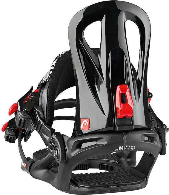 Image du produit Head Fixations NX 4D SpeedDisc 2018