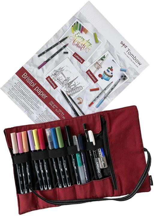 Immagine prodotto Tombow Manga (1 x)