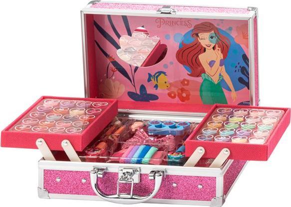 Produktbild Lip Smacker Disney Princess Makeup Koffer