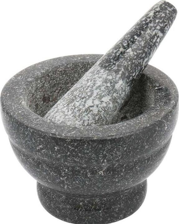 King KingHoff KINGHOFF GRANITE MORTAR Ø12 KH-3359