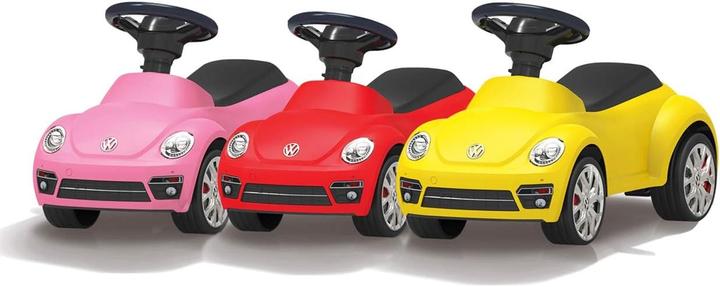Image du produit Jamara Coccinelle VW