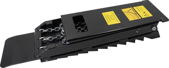 Equipement de garage