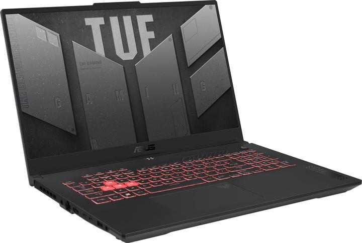 Actual product image ASUS FA707NUR-HX011W (17.30", AMD Ryzen 7 7435HS, 16 GB, 1000 GB, DE)