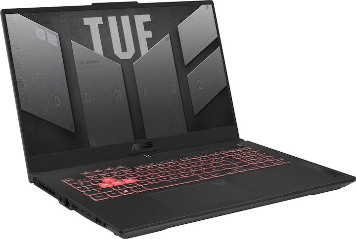 Produktbild ASUS FA707NUR-HX011W (17.28", AMD Ryzen 7 7435HS, 16 GB, 1000 GB, DE)