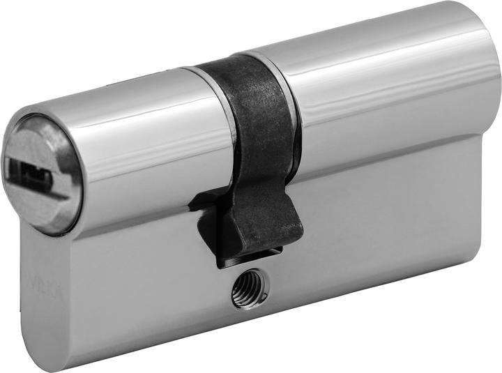 Actual product image Wilka Profile double cylinder 3683 (Profile double cylinder)