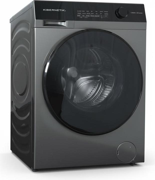 Produktbild Kibernetik FSP WM0925HICH 10kg Waschmaschine A (10 kg, Links)