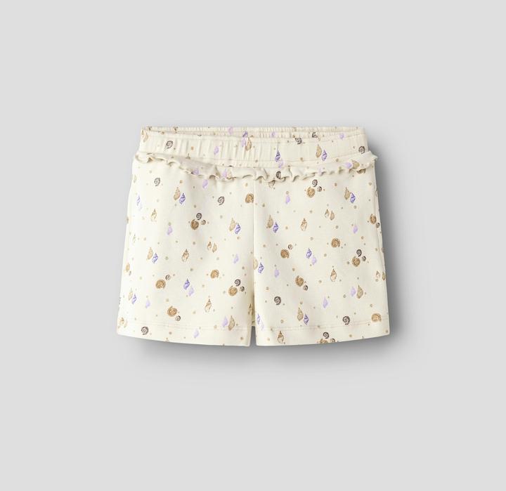 Actual product image Name it Glitzer Shorts (116)