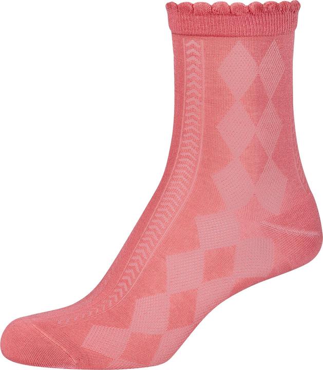 Produktbild Camano Socken ca-soft structured (4er Pack, 39 - 42)