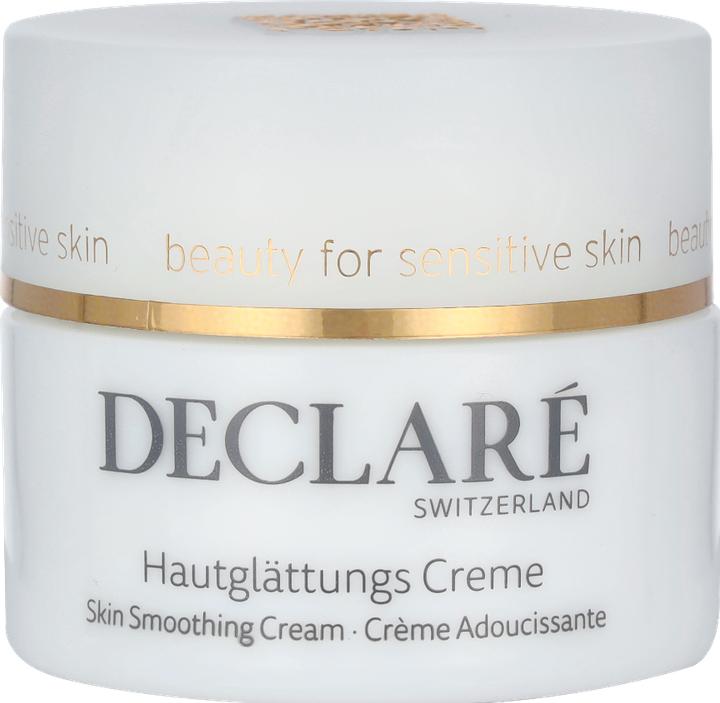 Actual product image Declaré Age Control Skin Smoothing Cream (50 ml, 24h cream)