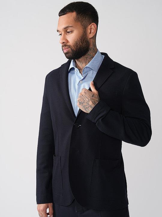 Actual product image Harris wharf london Jacket (54)