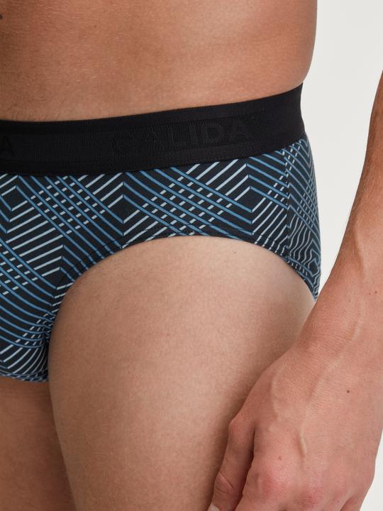 Immagine prodotto Calida Grafic Cotton Slip (L, Confezione singola)