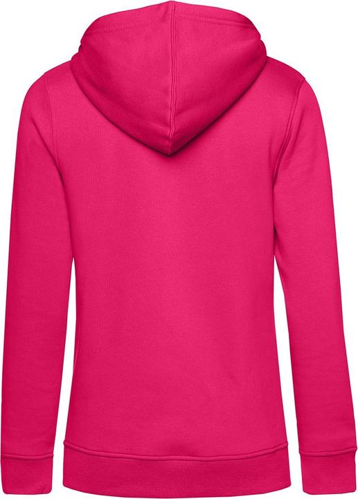 Produktbild B&C Kapuzenpullover Baumwolle aus biologischem Anbau (XXL)
