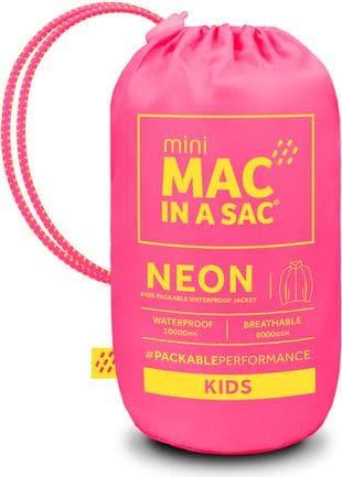 Actual product image Mac in a Sac Origin (110)