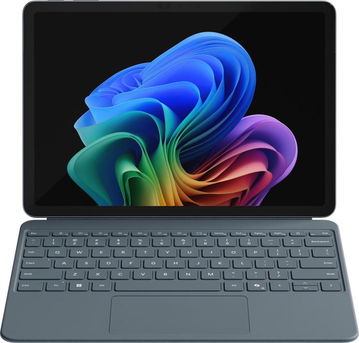 Actual product image Microsoft Surface Pro 12-inch Keyboard (DE, Docking)