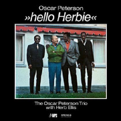 Musik Produktion Schwarzwald Hello Herbie (Oscar Peterson (1925-2007), 2024) (49228629)