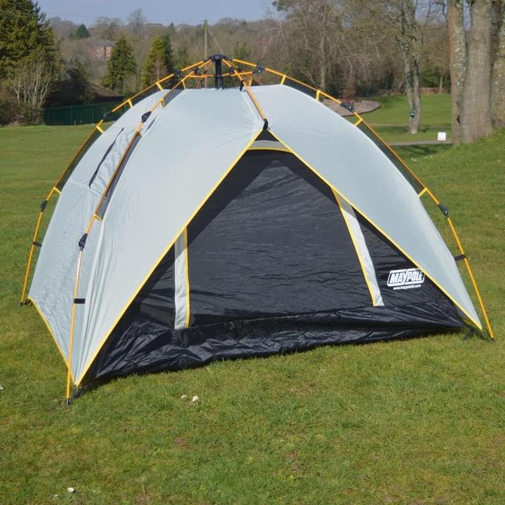 Actual product image Maypole Two Spot Car Tent (2 persons)