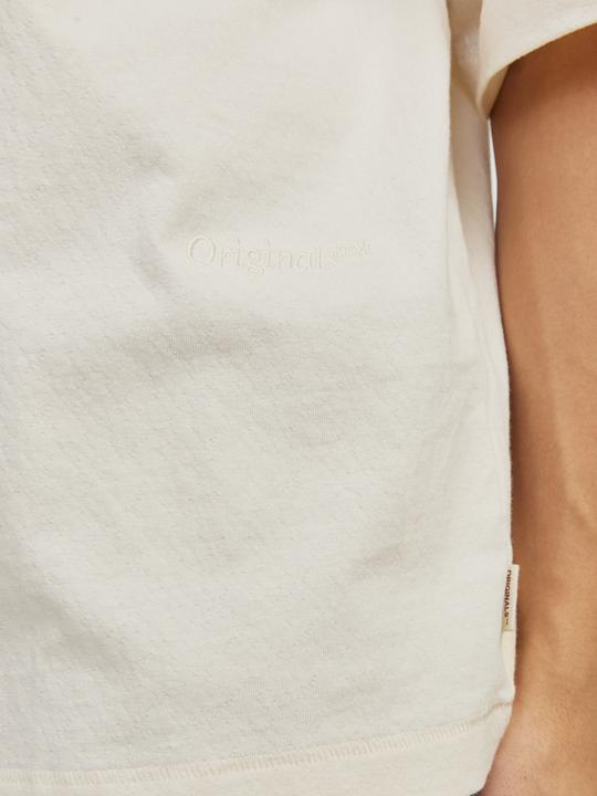 Produktbild Jack & Jones Gedruckt Rundhals T-shirt T-shirt (M)