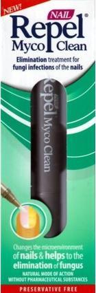 Uni Pharma Nagelpflege-Stift Anti-Pilz-Stift Einfach zu benutzen