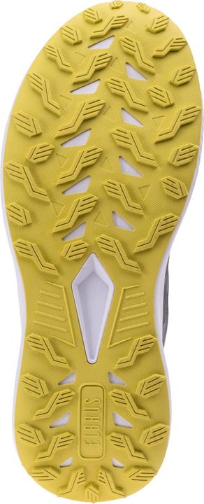 Actual product image Elbrus Lofel Halbschuhe (42)