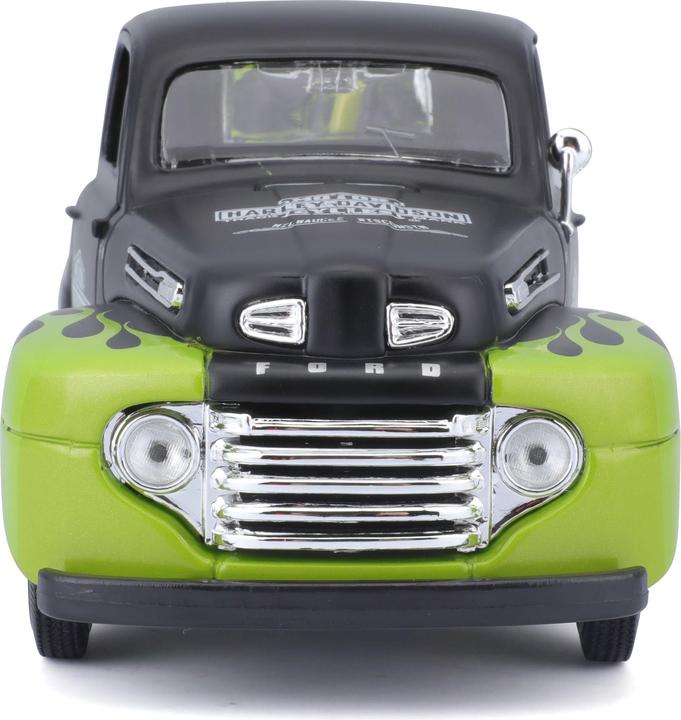 Produktbild Maisto Ford Pick Up