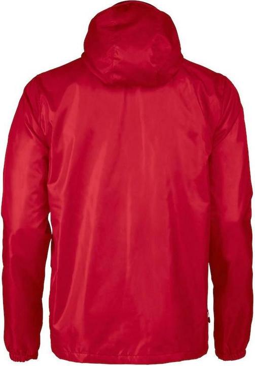 Produktbild Printer Red Fastplant Jacke wasserfest (M)