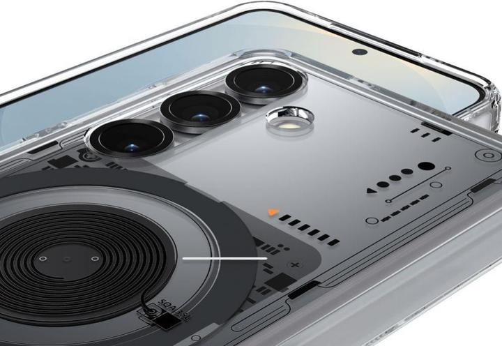 Produktbild Spigen Ultra Hybrid (Samsung Galaxy S25)