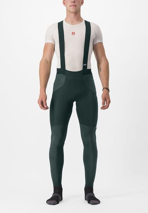 Castelli Sorpasso RoS