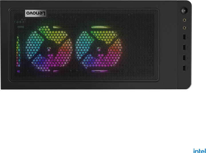 Produktbild Lenovo Legion T7 RTX 3080 (Intel Core i7-12700KF, 32 GB, 1000 GB, GeForce RTX 3080)