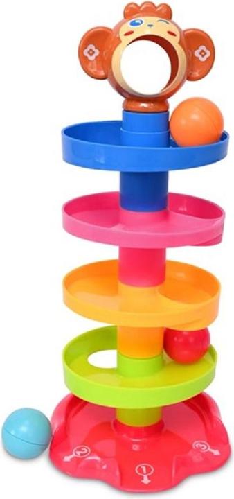 Image du produit Lorelli Jeu de billes pour enfants