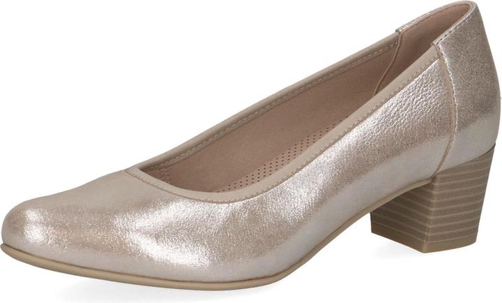 Taupe Metallic 341