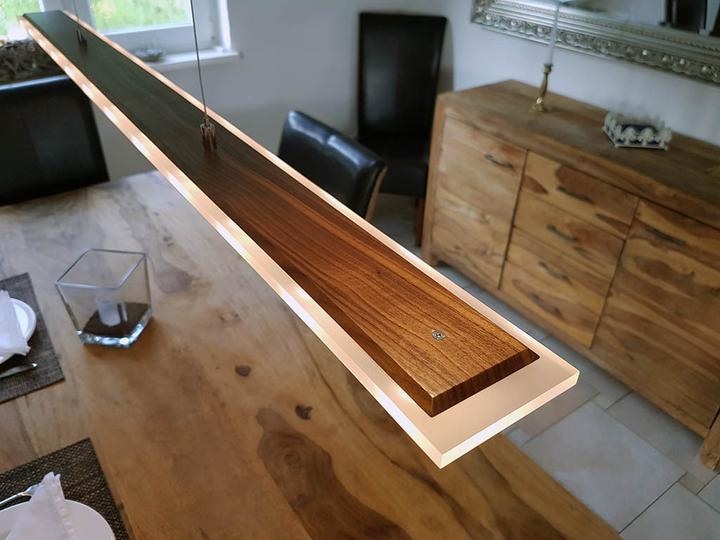 Produktbild Kinisi Callidus lux volanti (2200 lm)