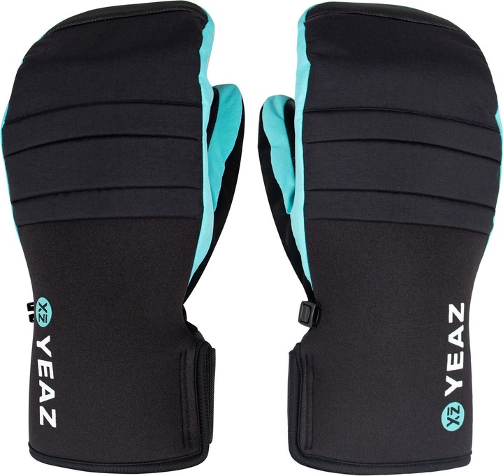 Actual product image Yeaz Pow (M)