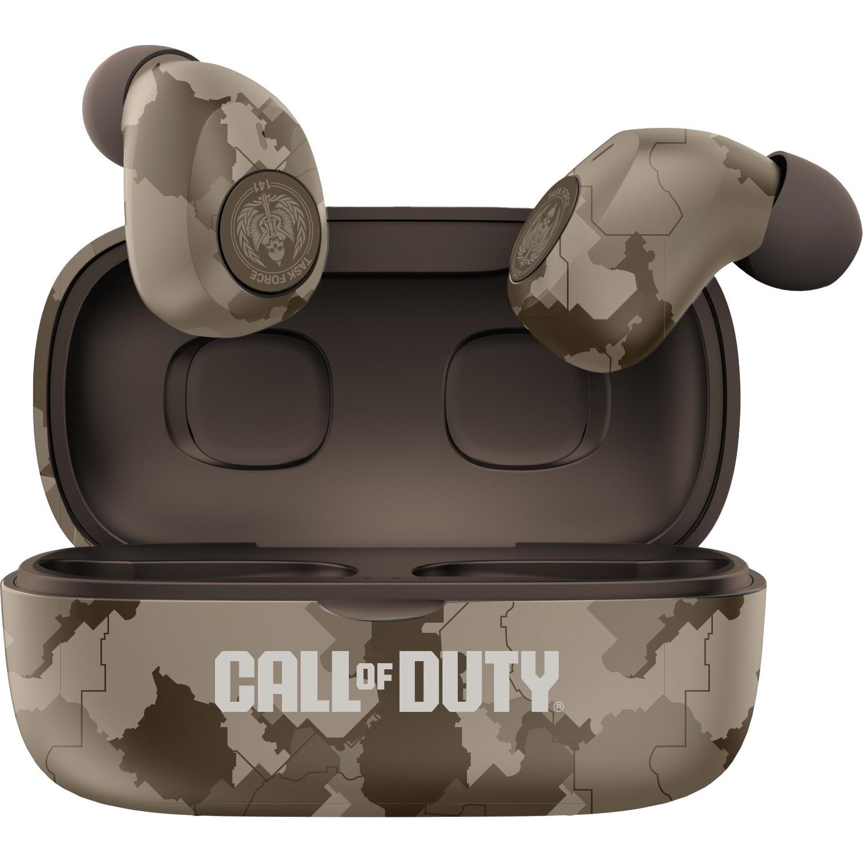 OTL Call of Duty TWS Desser Camo