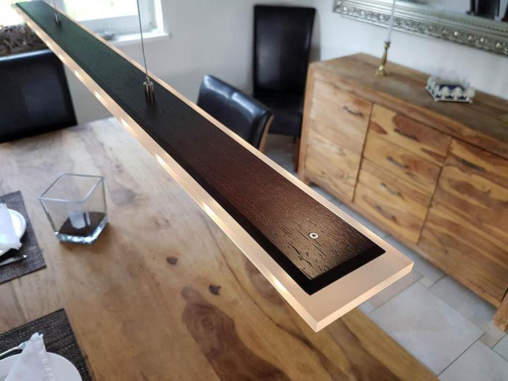 Produktbild Kinisi Callidus lux volanti (2200 lm)