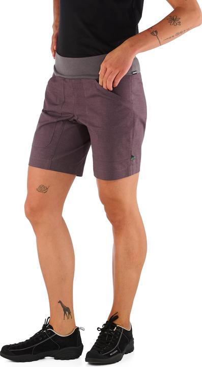 Actual product image Edelrid Wo Sansara Shorts II (S)