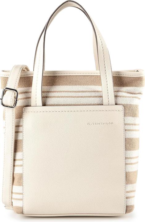 Image du produit Tom Tailor Elodie Shopper Tasche S 26 cm