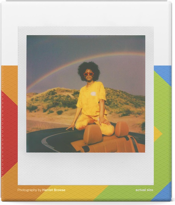 Produktbild Polaroid Go Film (Universal)