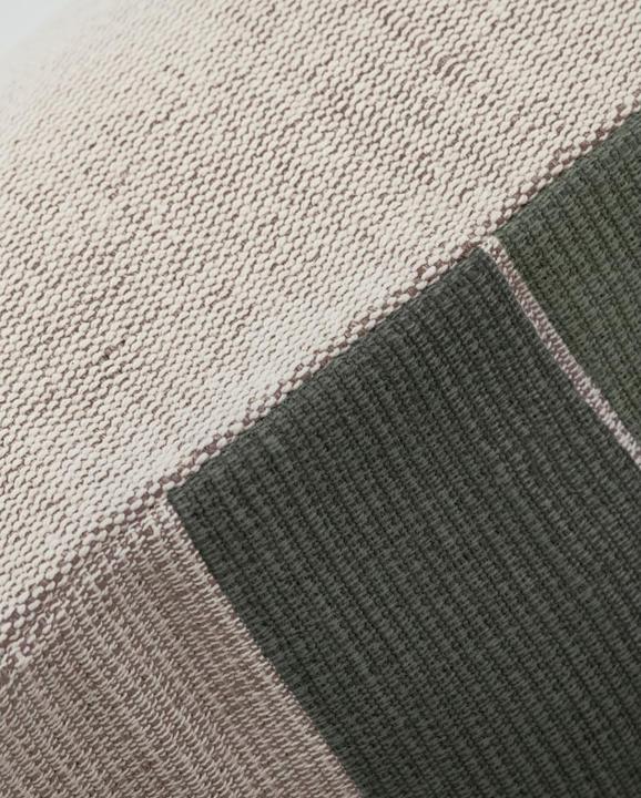 Produktbild House Doctor Canva & Pete (54 x 54 cm)