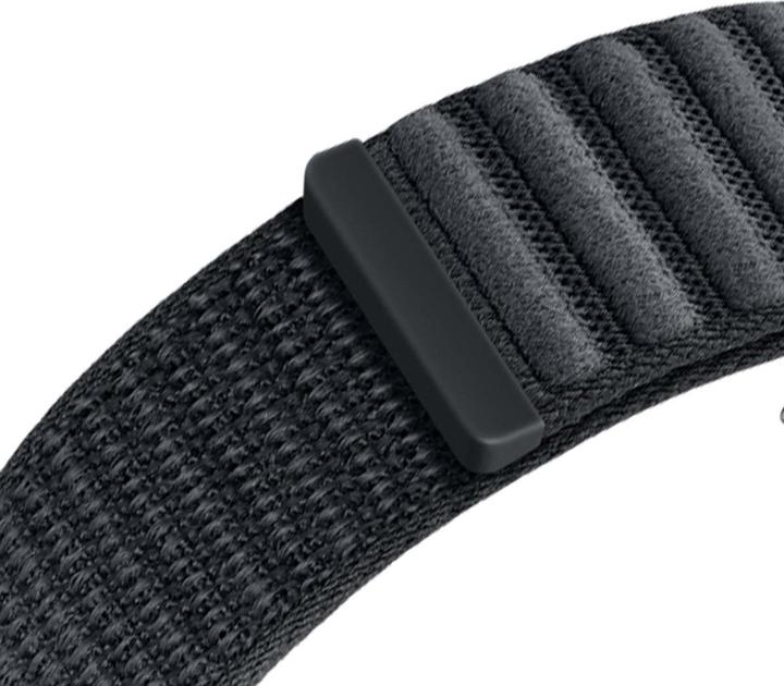 Actual product image Samsung Fabric (20 mm, Nylon)