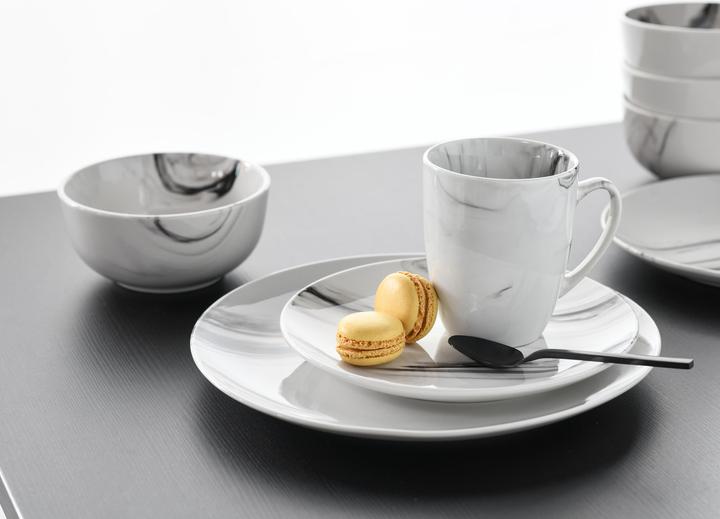 Produktbild CreaTable Marmor (4 Stk.)