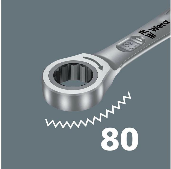 Image du produit Wera 6000 Joker 10 SB (10 mm)