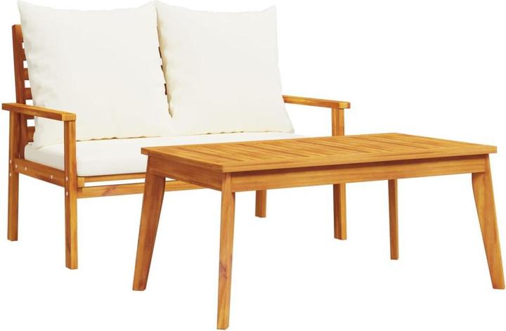 Produktbild vidaXL Maximiliano