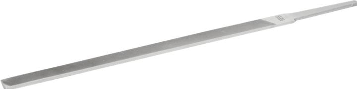 Actual product image Irimo Pin file, semi-finished, without handle 150 mm (Stroke 0, 150 mm)