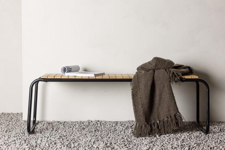 Produktbild Venture Home Holmbeck (136 cm)